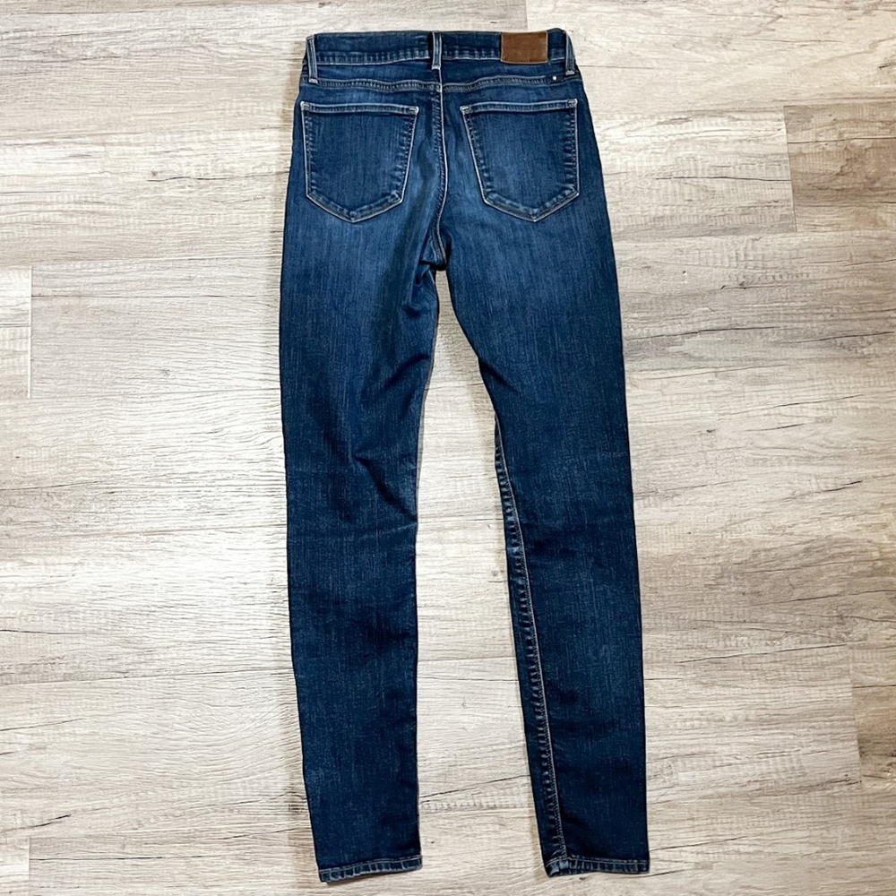 Lucky Brand Brooke Legging Jean Size 4/27 - Picture 2 of 16
